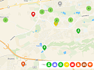 SousedskaTrinactka.cz - mapa obchodů, služeb, kulturních, sportovních a vzdělávacích příležitostí a dalších sousedských aktivit na třináctce
