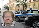 Policisté stále pátrají po pohřešované seniorce z pražského Zličína. Mohla by být v ohrožení života