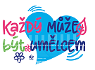 Pátý ročník výtvarné soutěže lidí s mentálním postižením Každý může být umělcem