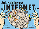 Jak neblbnout s internetem – kniha pro děti a jejich dospělé