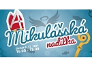 Mikulášská nadílka v OC Lužiny