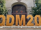 Praha bude poprvé v historii hostit olympiádu dětí a mládeže, řídící výbor potvrdil klíčové parametry příprav