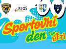 Sportovní den pro děti