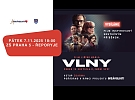 Film VLNY a veřejné promítání v Řeporyjích ZDARMA