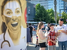 Iniciativa Jsme mistři rozjíždí vlnu národní hrdosti na Doniu