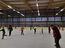 Školní zimní stadion Bronzová ukončí letošní sezonu v neděli 16. března 2025