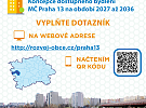 Zapojte se do přípravy Koncepce dostupného bydlení městské části Praha 13