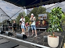 10. ročník POHODA fest Chýně v sobotu 19. července