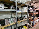 Cirkulace elektroniky v Praze
