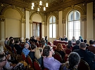 Bezdomovectví v Praze jako společný problém