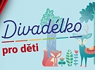 OC Lužiny a divadélka pro děti na první pololetí 2025