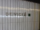 O víkendu 3. a 4. srpna nepojede metro v úseku Dejvická – Náměstí Míru