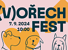 (V)OŘECH FEST 2024