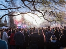Mladí ladí jazz Open Air 2025