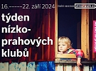Týden nízkoprahových klubů se zaměří na téma dostupnosti bydlení a duševního zdraví dětí