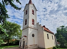 Poutní mše sv. v Ořechu tuto neděli