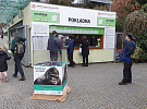 Starý mobil jako dětská vstupenka do Zoo Praha 31. 1. 2025