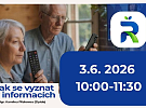 Jak se vyznat v informacích