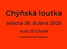 Chýňská loutka 2025