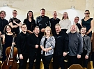 „Společně to uhrajeme!“ Půl roku poté Benefiční koncert pro ZUŠ Jeseník