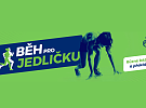 BĚH PRO JEDLIČKU – běh pro dobrou věc