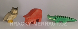 Hračky Merhaut