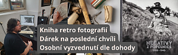 Negativy z popelnice