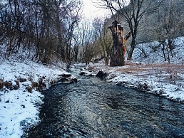 KČT Turistická banda