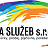 Paleta služeb, s. r. o.