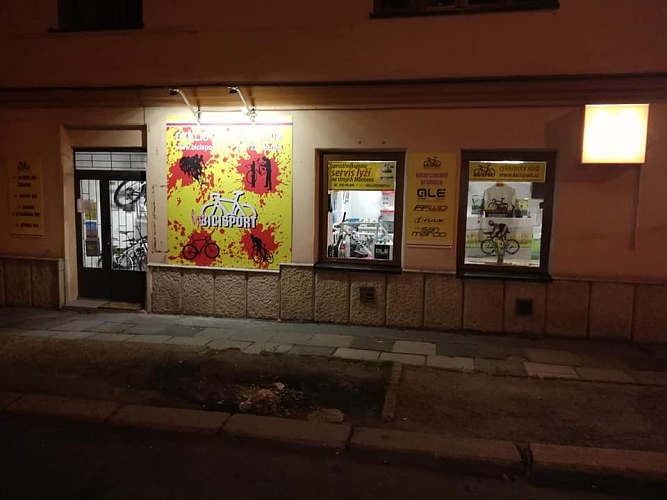 BICIsport.CZ
