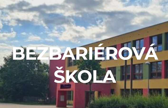Výtahy do škol